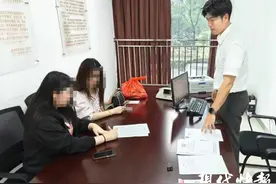 嚣张拒付11万元工资，欠薪老板24小时“反转”付清全部欠薪图片