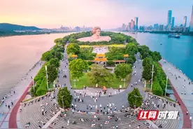 湘江相对论③ | 让千年文脉与时代新势同频共振图片