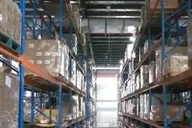 新业态、新通道、新引擎 跨境电商助力外贸发展“加速度”图片