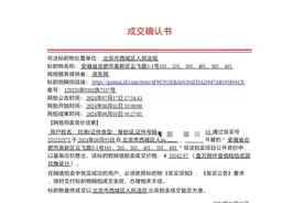 1.8万元“捡漏”拍下上亿元厂房，当事人发声图片