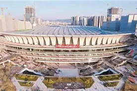 各位旅客 下月起乘“绿皮车”首选白云站图片