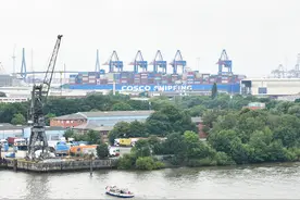 德媒：中企在德国员工中受到欢迎图片