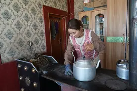 新春走基层|钱包鼓了、路子稳了——“90后”高原牧羊人的新年心声图片