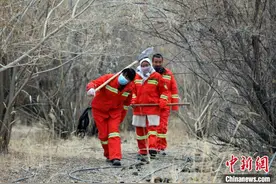 荒漠变绿洲 青海格尔木生态与产业“两山排闼送青来”图片