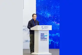 全国政协委员、360集团创始人周鸿祎：企业家不一定要做IP，但一定要懂流量图片