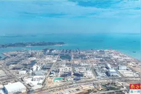 “含新量”满满 广东外企百强出炉图片