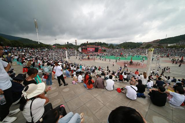 今日！“寻美水城·我为火把季添把火”live秀邀您共赴夏日狂欢