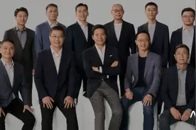 小米两位副总裁离职，曾分别担任互联网业务和智能制造总经理图片