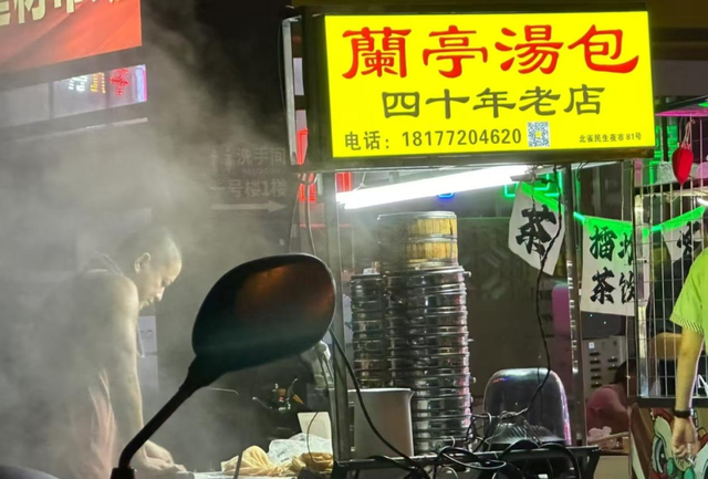 柳北烟火｜国庆中秋不挤人！柳北胜利街道 1 天 1 晚游：江边日落 + 网红夜市美食解锁小众快乐