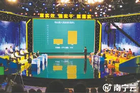 第六期《向人民承诺——电视问政》聚焦“惠民生 解民忧”图片