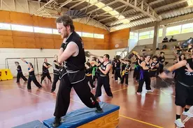 从Chifa到蔡李佛拳：中国与拉美百年交往中的广东元素图片