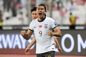 国足世预赛两连胜！“黑色3分钟”尝过很多次，“金色3分钟”这是第一回图片