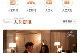 专访冯远征（下）｜“在排练厅，不许叫我院长”图片