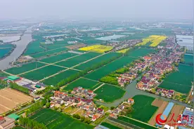 之江封面⑤｜“长三角之心”：共富路上当“示范”图片