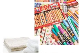 考试又来了！下面这些日用品到底是什么垃圾？图片