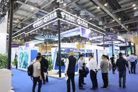 天翼交通亮相第29届智能交通世界大会，全方位解构车路云一体化“中国方案”图片