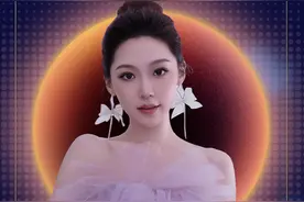 年度解说/主持人：高天云｜新京报巅峰电竞人2023图片