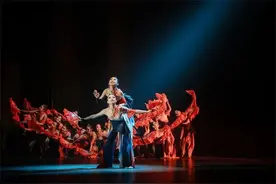 “第一”总数“全省第一”！“最美舞台”见证泉城学子绚丽绽放图片