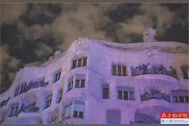 骤然失电致电网崩溃 西葡罕见大停电图片