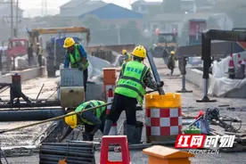 最新进展！醴陵这一高速年底通车图片