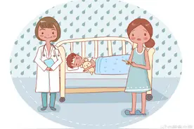 孩子出现哪些情况，需要及时就医？图片