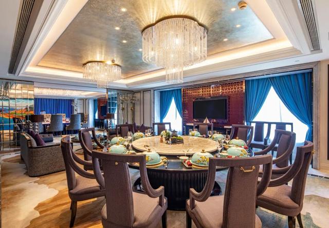 域见上海·域见奉贤｜马年年夜饭（第一波）开订！奉贤酒店邀您赴团圆家宴~