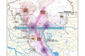 以城中村和低效工业用地为重点，广州将推动310平方公里低效用地再开发图片