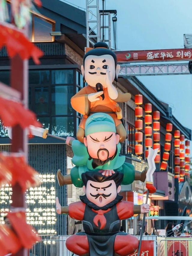 春假“王炸”攻略！绝美线路+地道风味，荆州区等着你