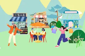 图解数据｜开一家青春小店是种怎样的体验？图片