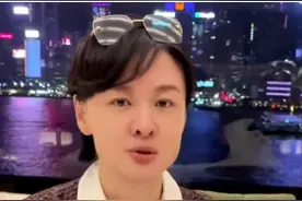 81岁妈妈一句话，前央视女主持深夜破大防，网友：感同身受图片