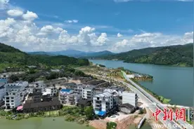 移民共富 库区振兴——福建省水利水电工程移民发展工作纪实图片