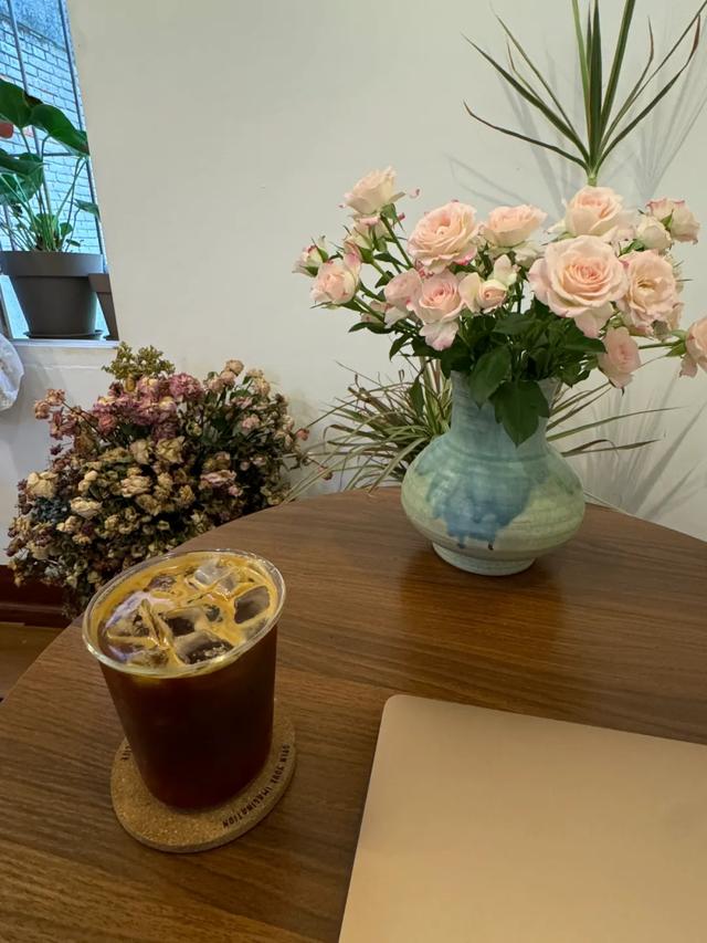 初冬CityWalk，来西山棕树营邂逅悠闲时光