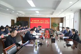 蚌埠市淮上区：学纪于心 守纪于责 护纪于行图片