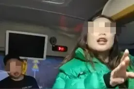 导游被曝“在九寨沟雪天停车要求购物”！官方称将进一步调查图片