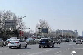 山东中西部气温升至10℃ ！山东气象：较强冷空气11日到 全省大范围雨雪降温图片