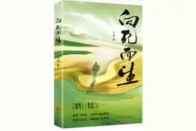 深情讴歌生命的壮阔和人性的缤纷——王雨长篇小说《向死而生》带给我们的思考图片