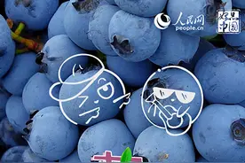 好品中国丨长白山下，喜上“莓”梢图片