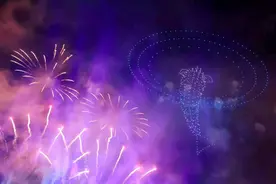 点亮浪漫之夏！所有人：来珠海看烟花盛宴图片