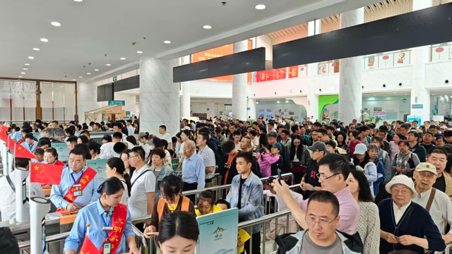 这个假期，青岛上榜多个榜单，人气爆棚！