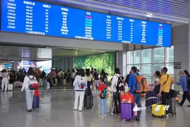 同学们，快来“预约购票”吧！图片