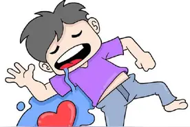 人睡觉时为什么会流口水呢？图片