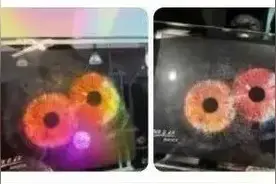 “虹膜写真”走红！不少情侣在拍，多方提醒→图片