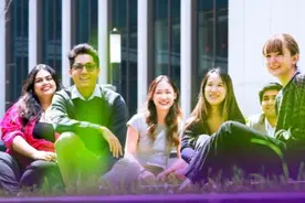 全球2.4万人申请！上海这所高校2025本科招生申请人数创新高图片