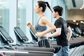 揭秘：一周健身几次，效果最佳？答案可能让你大吃一惊！图片