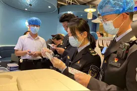 宁夏开展“随机查餐厅”行动！餐厅质量随机查图片