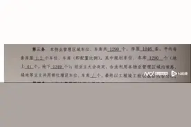 龙华一在建小区被指用“机械车位凑数”，部门：基本达成一致图片