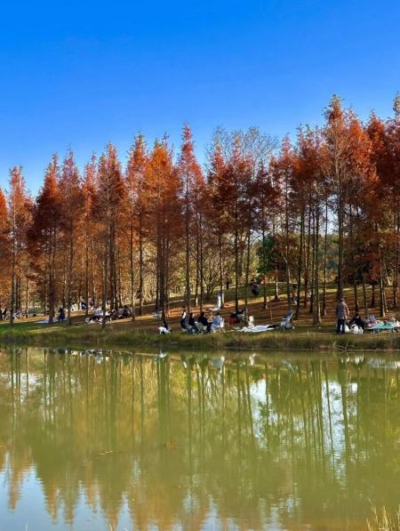 贵安新区「谜境寻踪」活动收官在即,小红书达人引领城市探秘新风尚