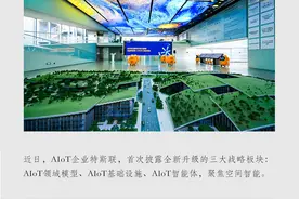 特斯联完成“空间智能”战略升级图片