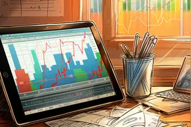 秦洪看盘｜缩量普涨，或是超跌反弹性质图片