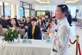 变废为“睛”，普瑞眼科医院发起护理液空瓶回收计划图片